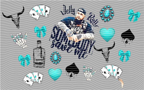 24oz cup wraps-N 783